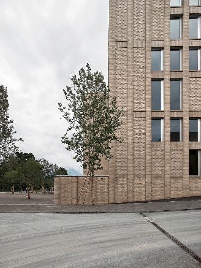 Hochschule Luzern – Musik, Kriens