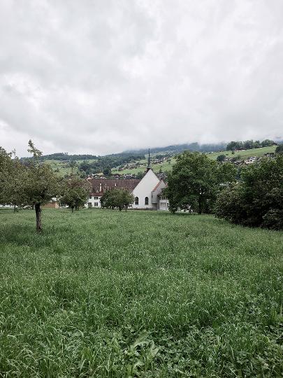 Frauenkloster St.Andreas, Sarnen