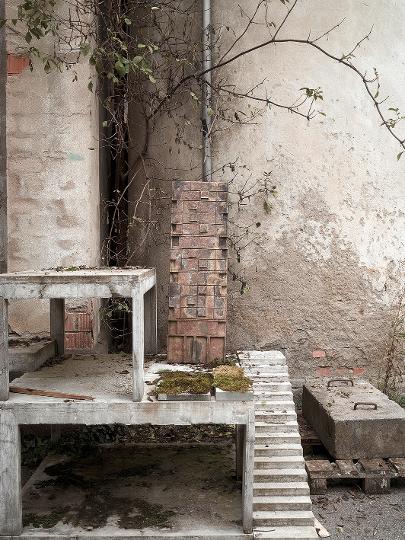 Outdoorgalerie