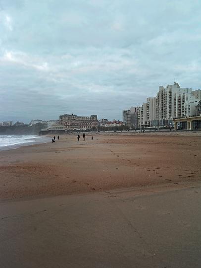 Biarritz, France