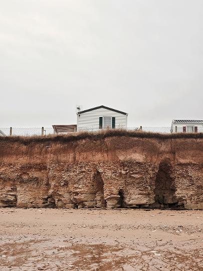 Côte de Nacre, France