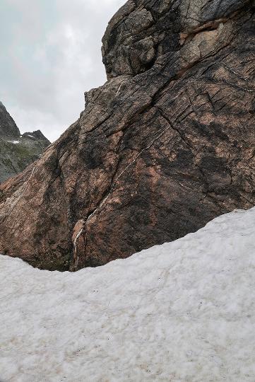 Grevasalvas N° 1–5, Engadin, Schweiz