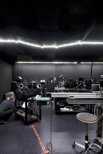 Physikalisch-Meteorologosches Observatorium Davos