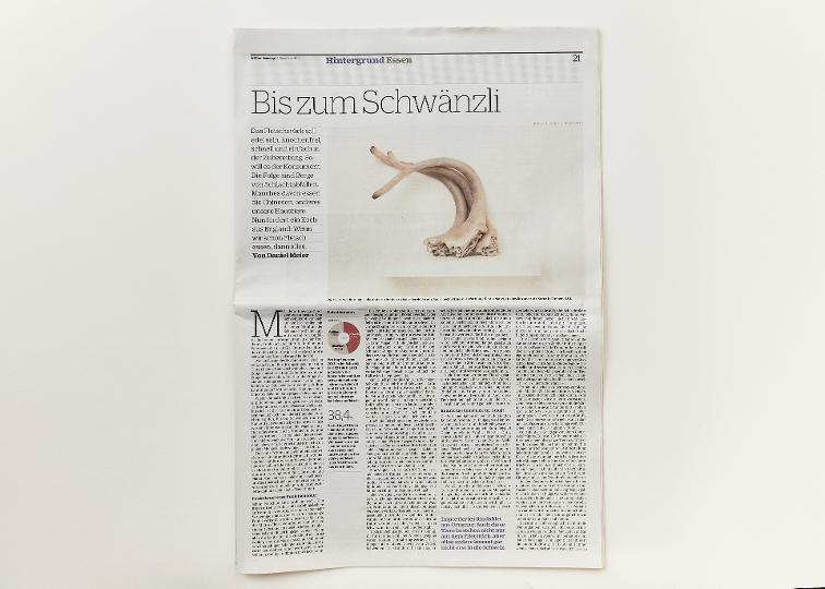 NZZ am Sonntag