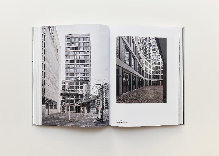 Roger Boltshauser – Monografie