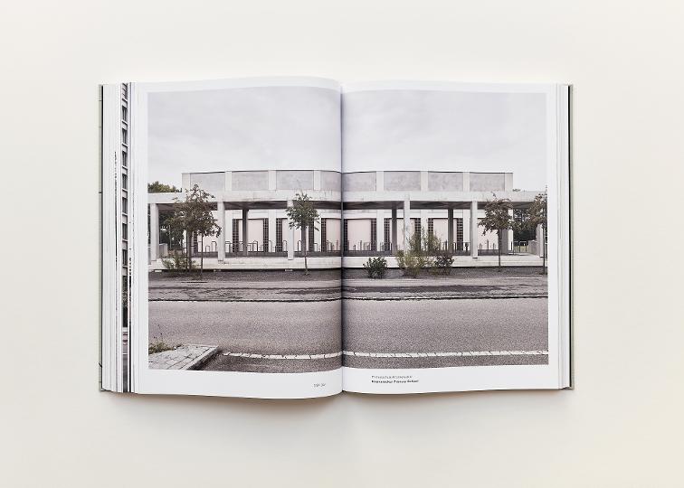 Roger Boltshauser – Monografie