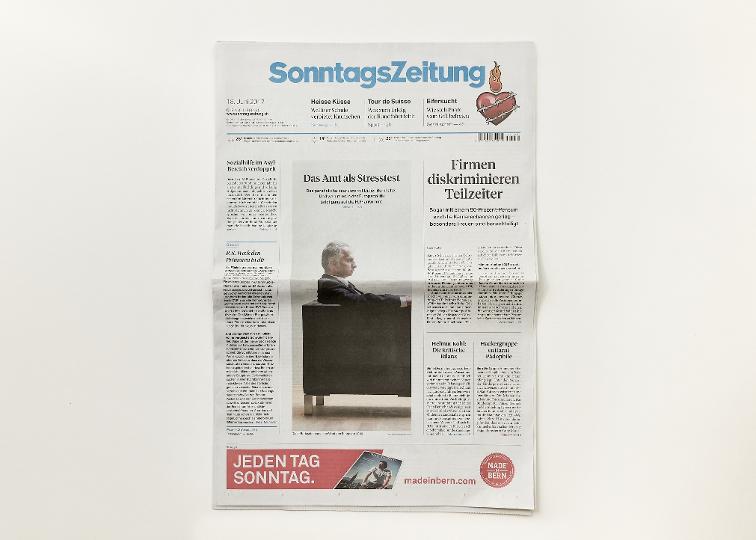 SonntagsZeitung