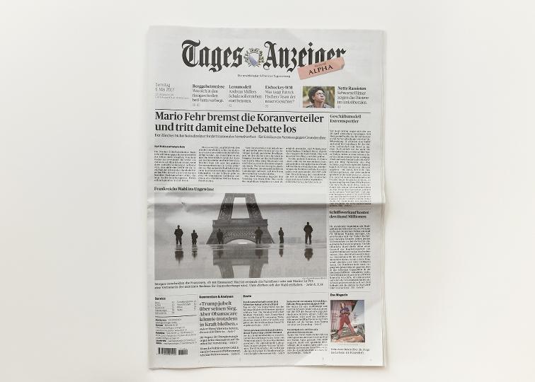 Tages-Anzeiger