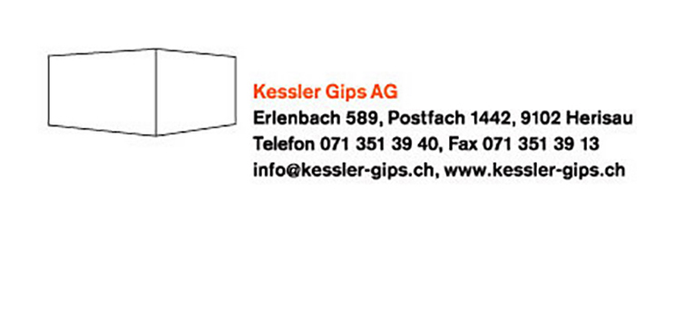 Kessler Gips, Herisau