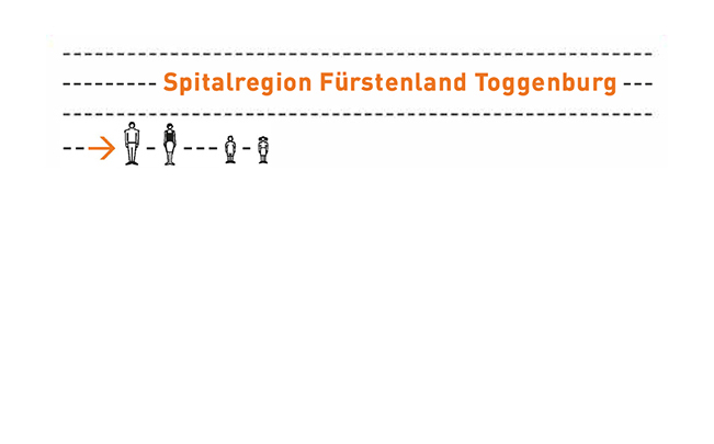 Spitalregion Fürstenland Toggenburg