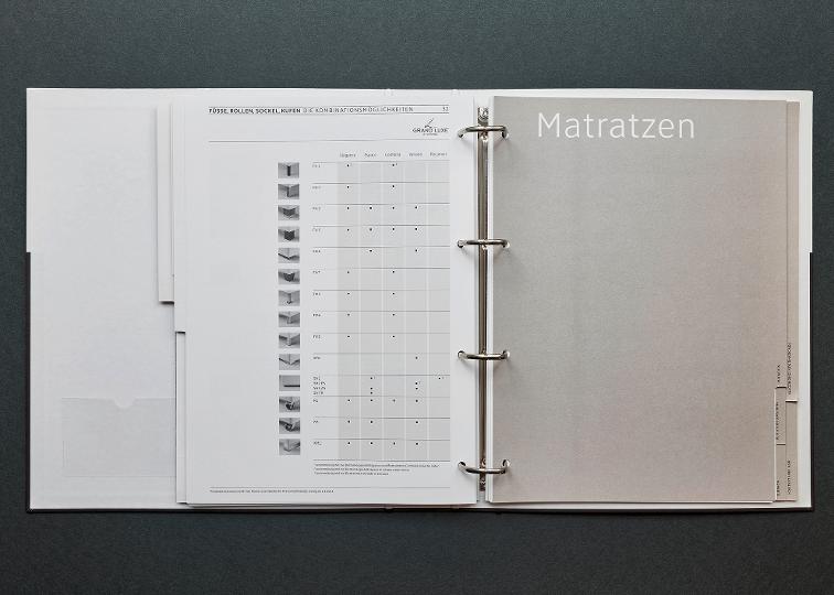 Branding, Corporate Communication und -Design