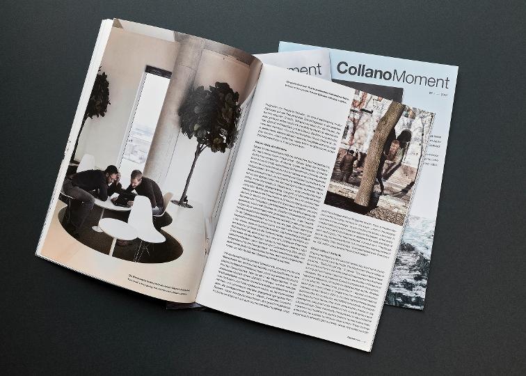 Collano Magazin 