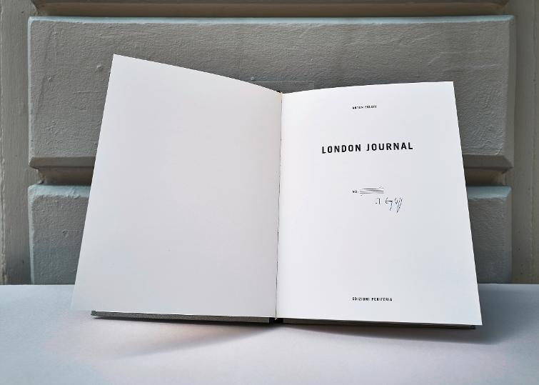 London Journal