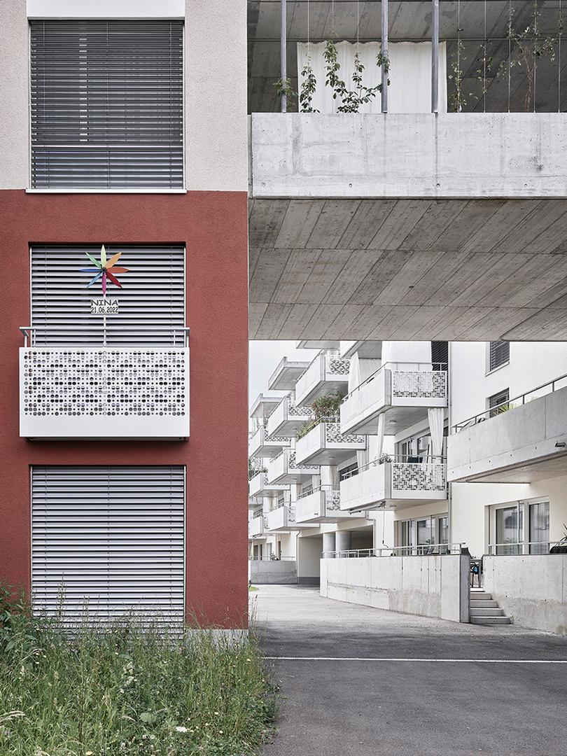 Graber Pulver Architekten AG ETH BSA SIA, Zürich