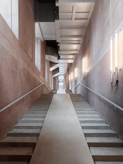 Hochhaus H1 Zwhatt-Areal, Regensdorf