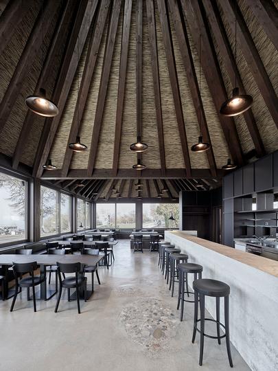 Restaurant Schifflände, Uster