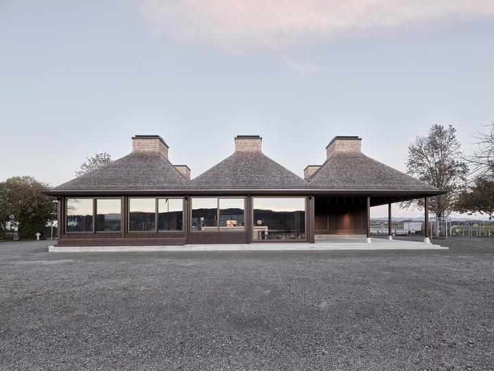 Restaurant Schifflände, Uster