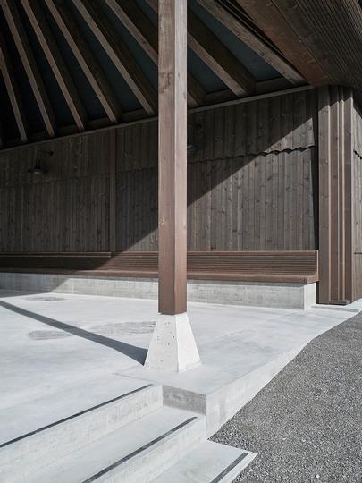 Restaurant Schifflände, Uster