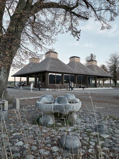 Restaurant Schifflände, Uster